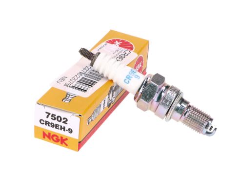 410-7502 NGK Buji - CR9EH-9 Spark Plugs