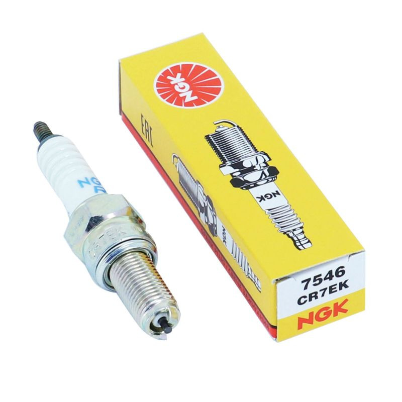 410-7546 NGK Buji - CR7EK Spark Plugs