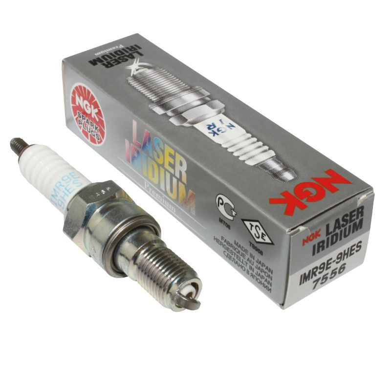 410-7556 NGK Iridium Buji - IMR9E-9HES Spark Plugs