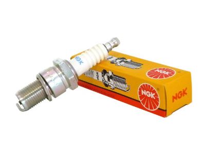 410-7750 NGK Buji - CR8EH-9S Spark Plugs