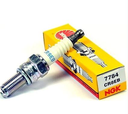 410-7784 NGK Buji - CR8EB Spark Plugs