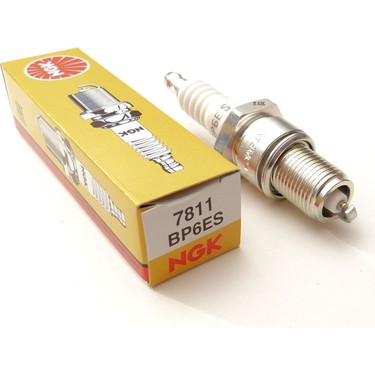 410-7811 NGK Buji - BP6ES Spark Plugs