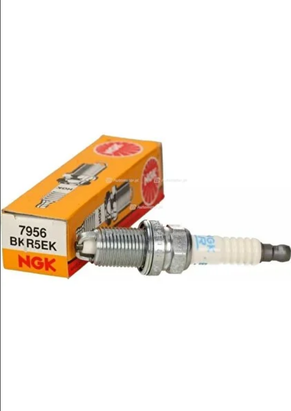 410-7956 NGK Buji - BKR5EK Spark Plugs