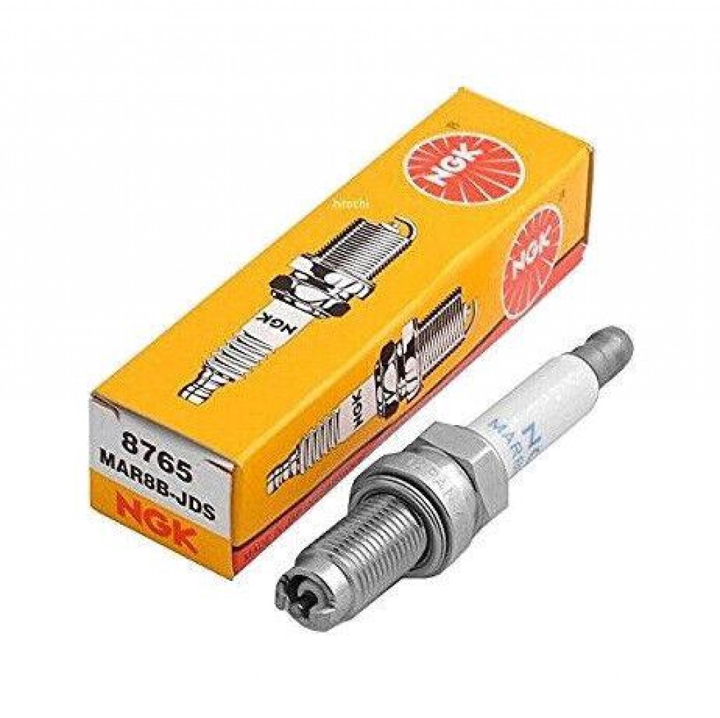 410-8765 NGK Buji - MAR8B-JDS Spark Plugs
