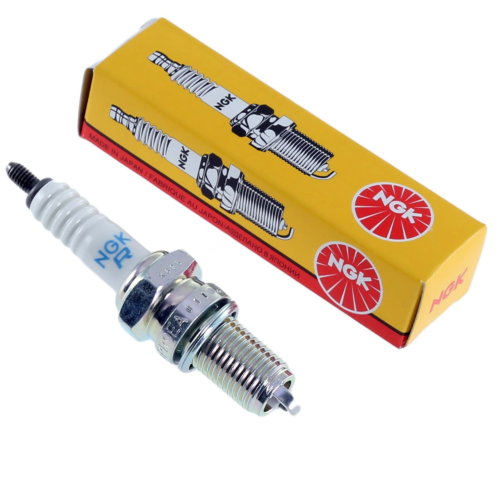 410-90527 NGK Buji - MR8E-9 Spark Plugs