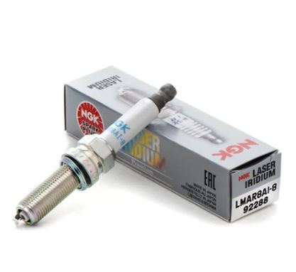 410-92288 NGK Iridium Buji - LMAR8AI-8 Spark Plugs