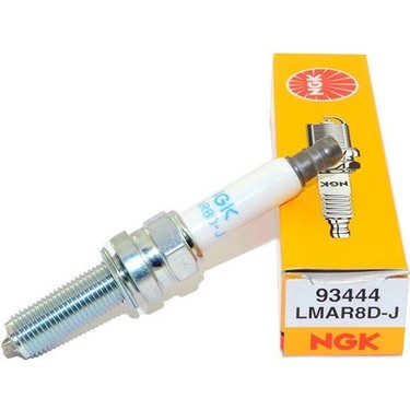 410-93444 NGK Buji - LMAR8D-J Spark Plugs