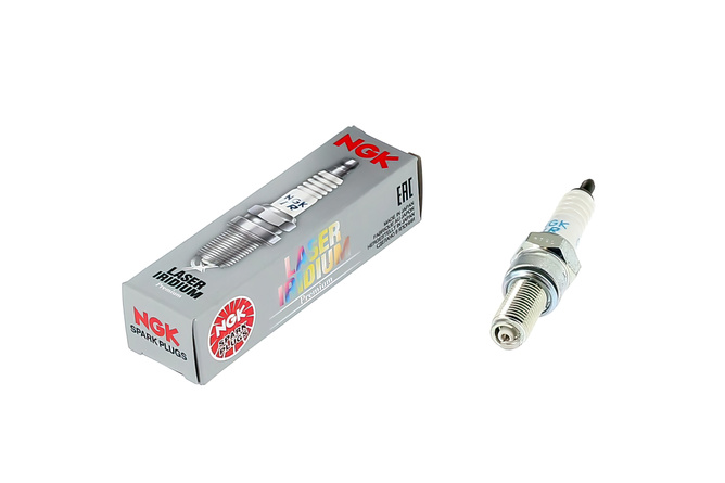410-95397 NGK Iridium Buji - IMR8E-9HES Spark Plugs