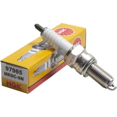 410-97985 NGK Buji - MR8C-9N Spark Plugs