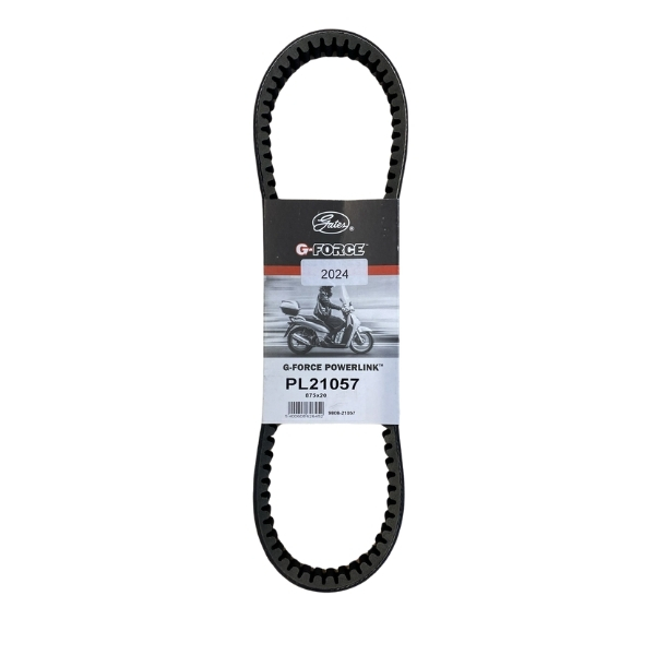 426-21057 Gates 21057 (875x20) SYM Jet14 125 /Symphony Kayış (Oem 1B01A6101) Fransa Üretim Drive Belts