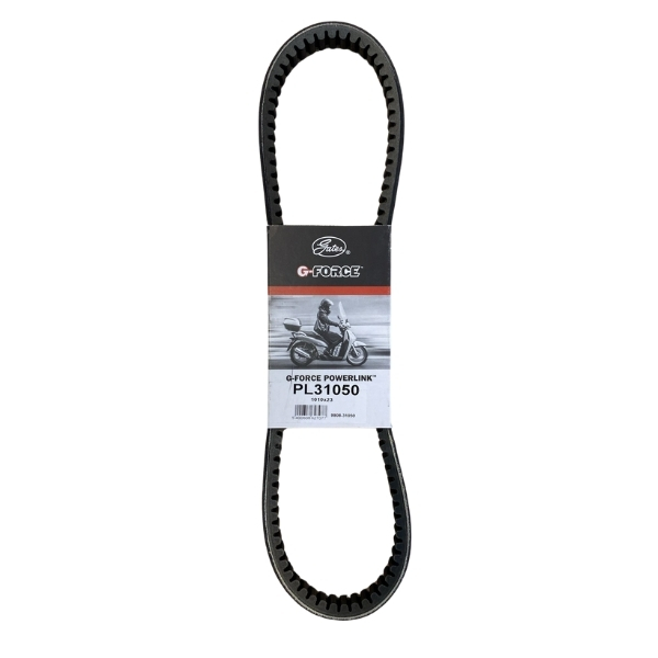 426-31050 Gates 31050 (1010x23) Yamaha X-MAX/Yp/X-City (Oem 5SE-E7641-00) Fransa Üretim Kayışlar