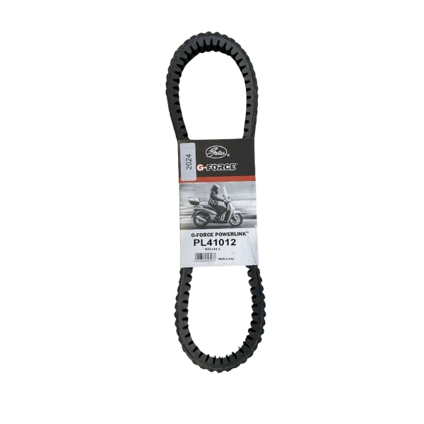 426-41012 Gates 41012 (933x24,5) SYM Cruisym/Gts/Joymax (Oem 1B01L3A01,23100-L3A-0002) Fransa Üretim Drive Belts