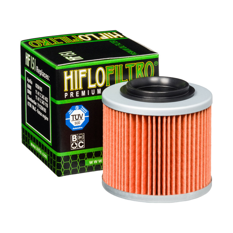 762-HF151 Hiflo Yağ Filtreleri - 762-HF151 Yağ Filtreleri 762-HF151 Hiflo Yağ Filtreleri - 762-HF151 Yağ Filtreleri