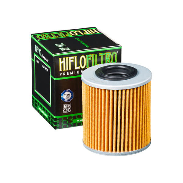 762-HF162 Hiflo Yağ Filtreleri - 762-HF162 Yağ Filtreleri 762-HF162 Hiflo Yağ Filtreleri - 762-HF162 Yağ Filtreleri