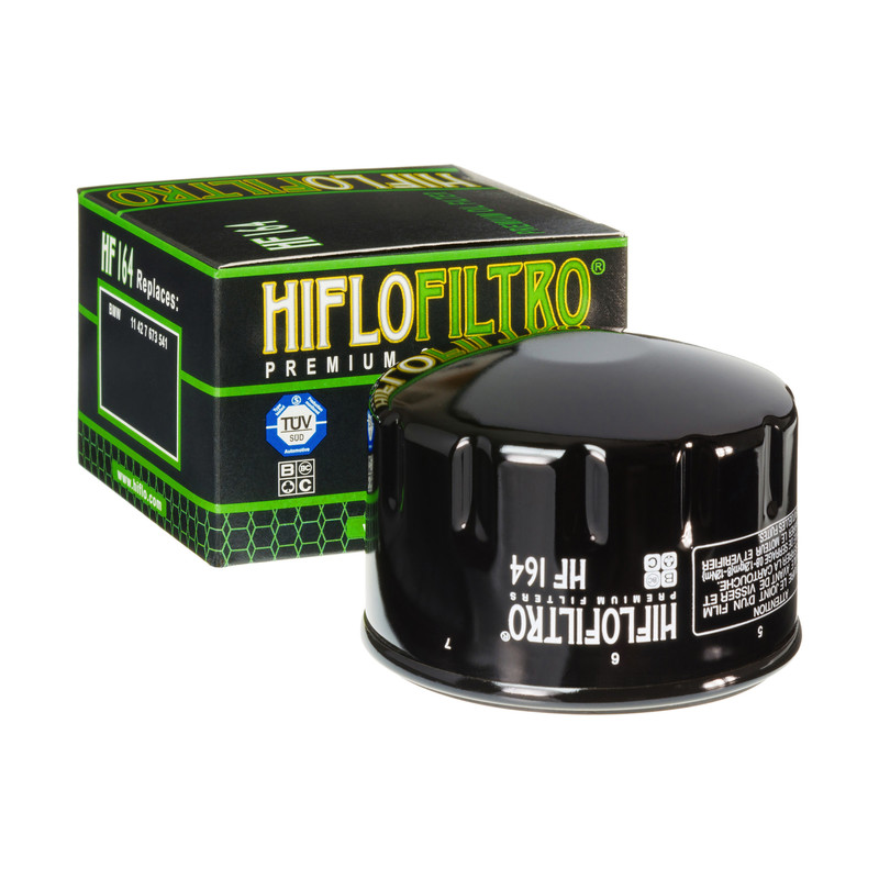 762-HF164 Hiflo Yağ Filtreleri - 762-HF164 Yağ Filtreleri 762-HF164 Hiflo Yağ Filtreleri - 762-HF164 Yağ Filtreleri