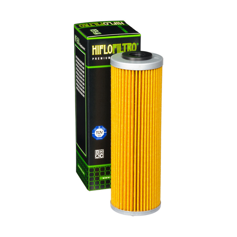 762-HF650 KTM 1290 ,1090 ,1050 , 990 ,790,890 Yağ Filtresi Oil Filters