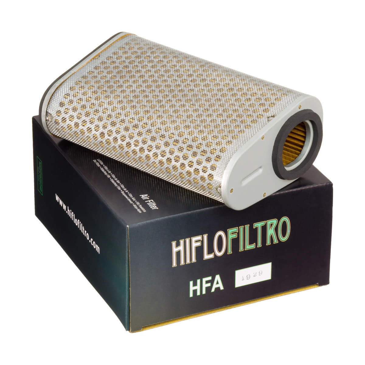 762-HFA1929 Honda CB1000 (08-16)-CBF1000 (11-15) Hava Filtresi Hava Filtreleri