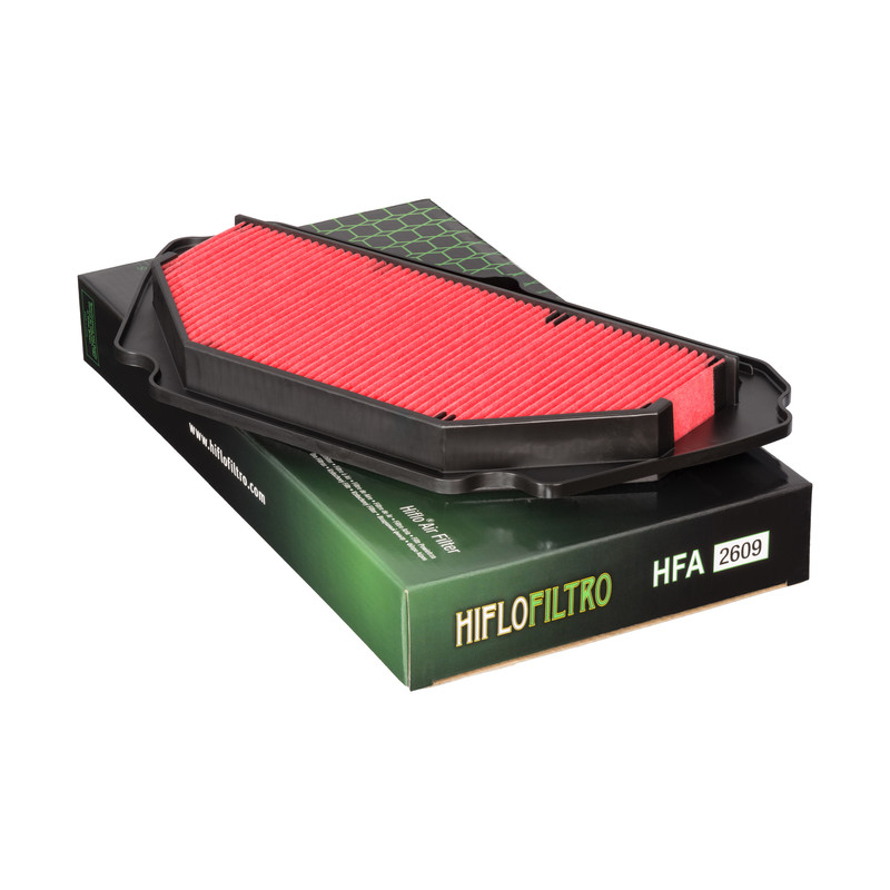 762-HFA2609 Kawasaki ZX636 13-20 Hava Filtresi Hava Filtreleri