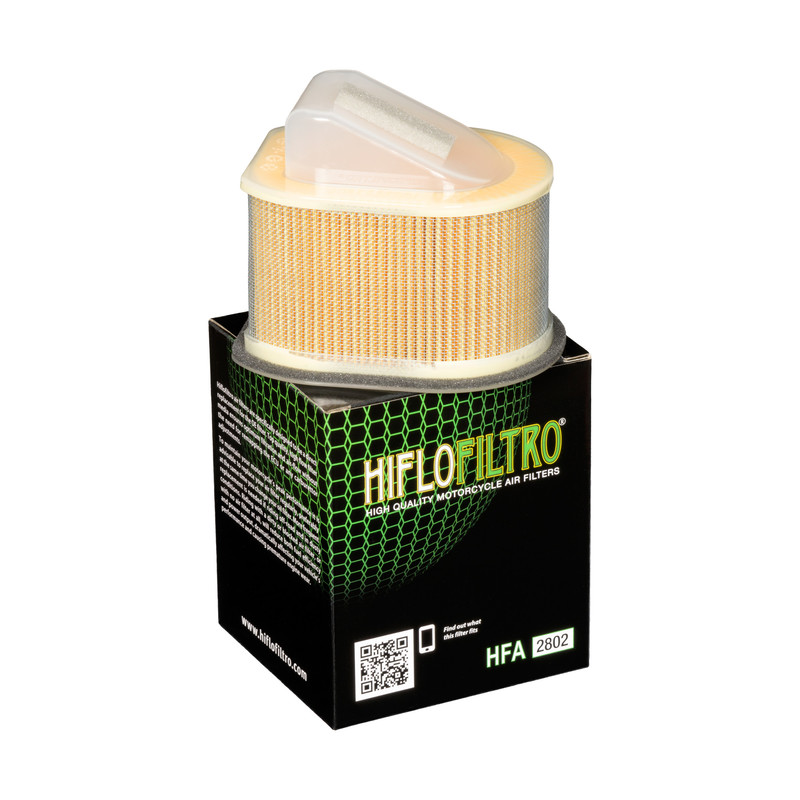 762-HFA2802 Kawasaki Z800, ZR800 Hava Filtresi Hava Filtreleri