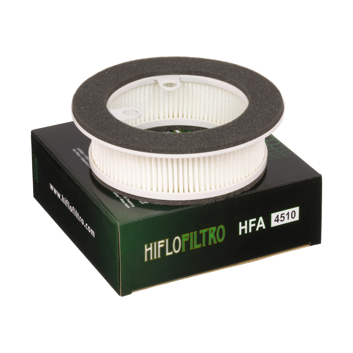 762-HFA4510 Yamaha XP530 TMAX (Right Hand Side V-Belt Filter) (12-16) Hava Filtreleri