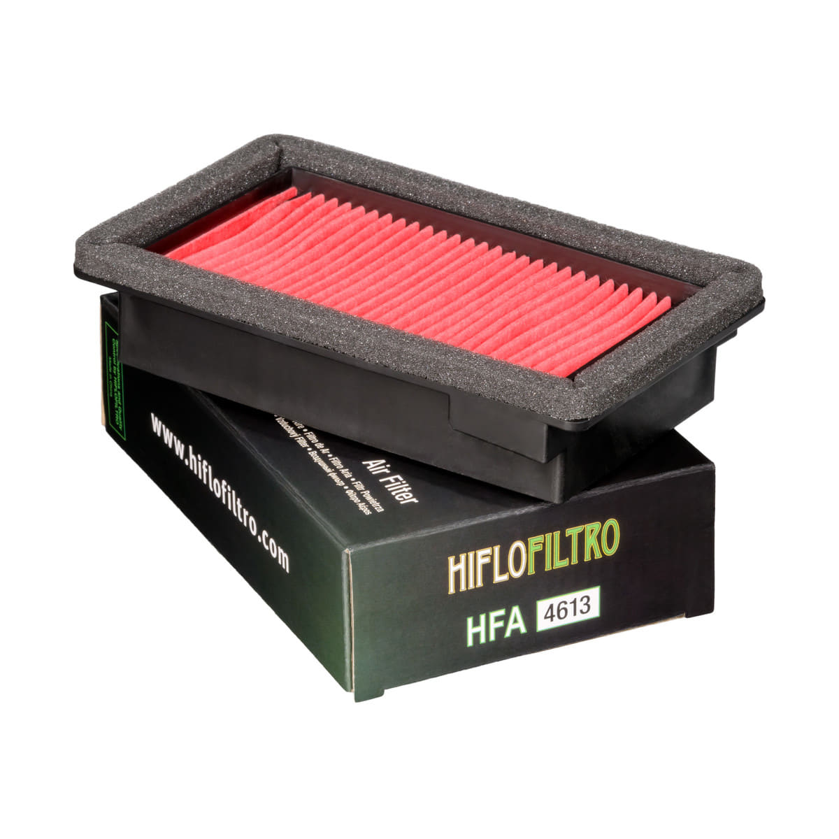762-HFA4613 Yamaha MT-03 (06-12) XT660 R-X (04-16) Hava Filtresi Hava Filtreleri