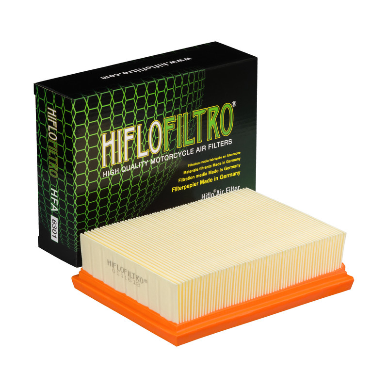 762-HFA6301 KTM 1050 , 1090, 1190, 1290 Advanture Hava Filtresi Air Filters