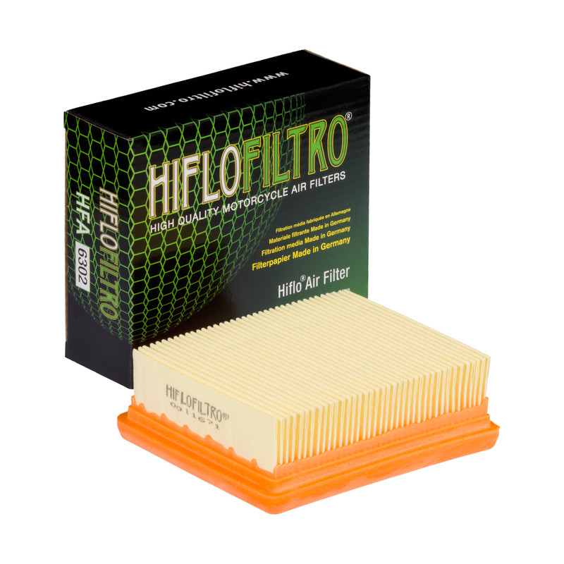 762-HFA6302 KTM Duke 125, 200, 250, 390 , RC125, 250,390 Air Filters