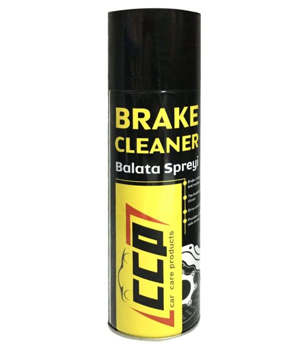 804-CCP-2048 CCP BALATA SPREYİ 24 x 500 ML Bakım Ürünleri
