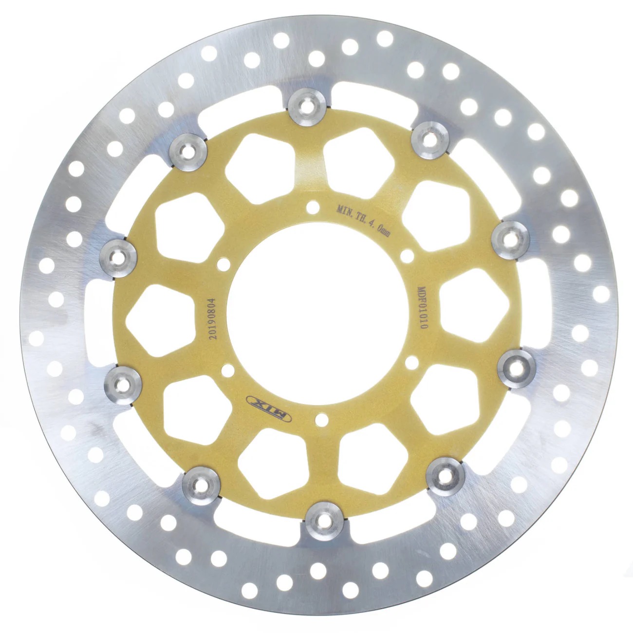 TIGSA-DSK-0003 CBR 1000 RR2004-2006