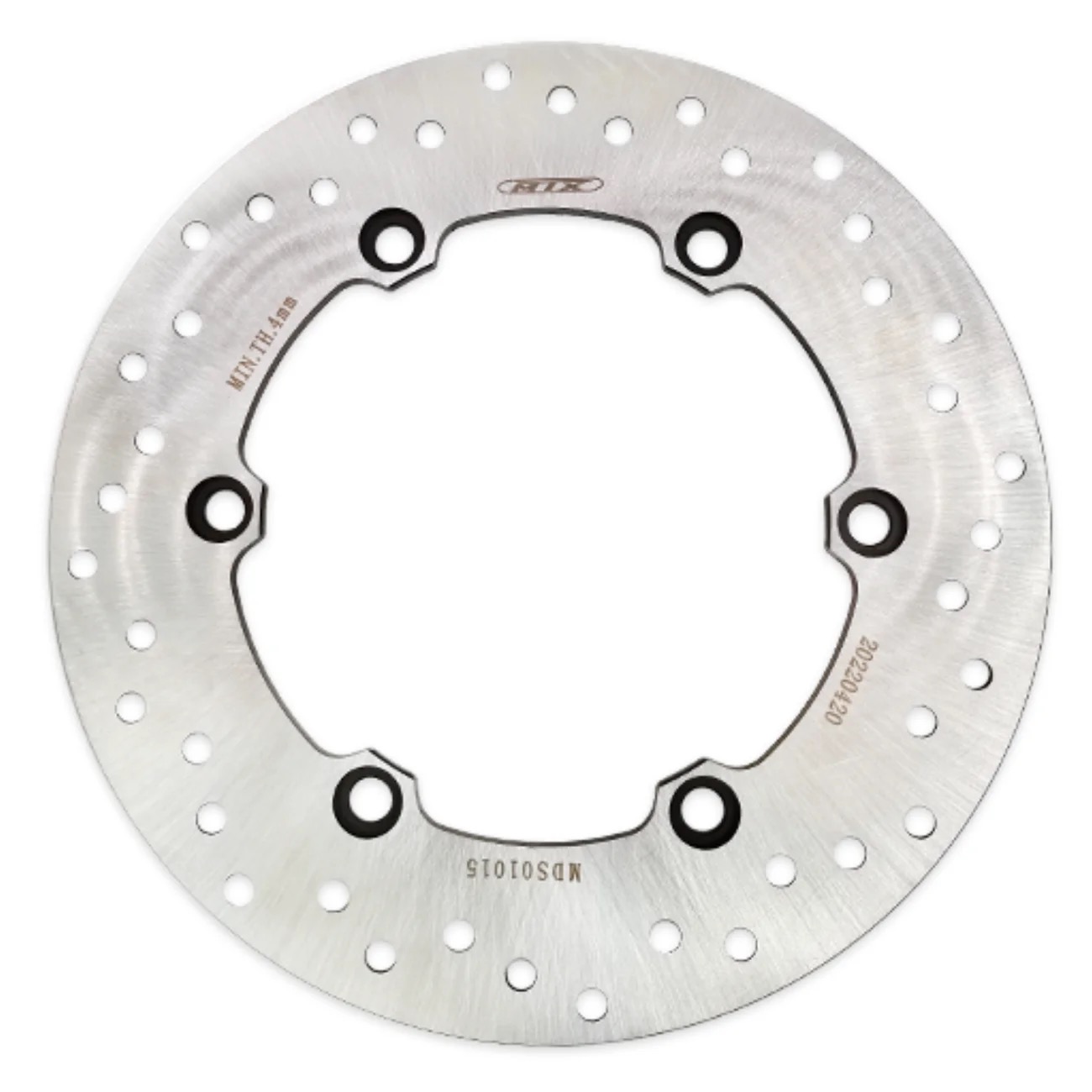 TIGSA-DSK-0005 CBR 1100F XX 1997-2003