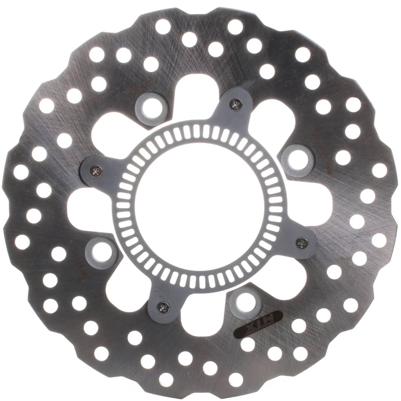 TIGSA-DSK-0009 KLE650 VERSYS ABS 2015-2021