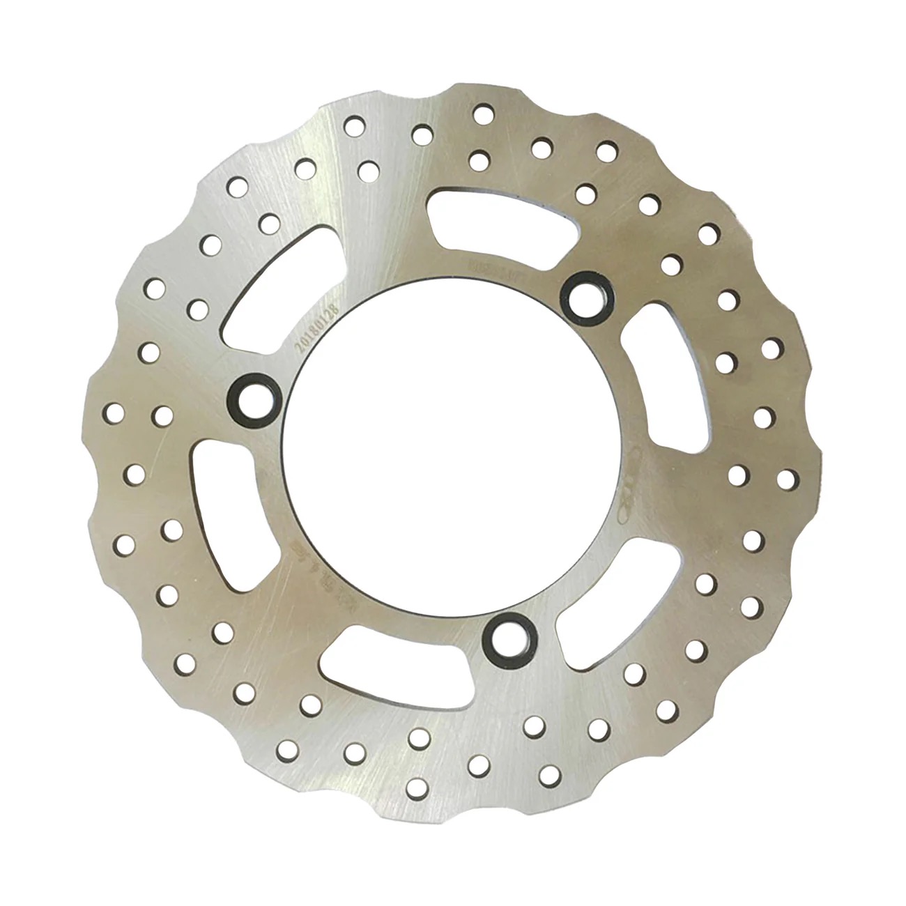 TIGSA-DSK-0012 Ninja 250 R EX250 2008-2012