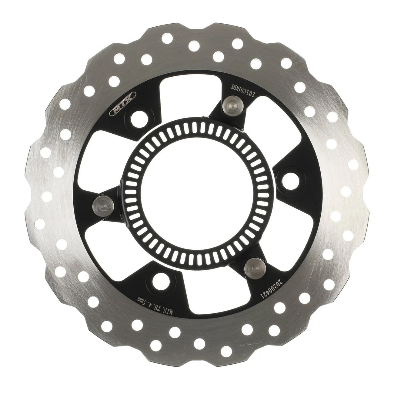 TIGSA-DSK-0014 Ninja 400 2018-2021