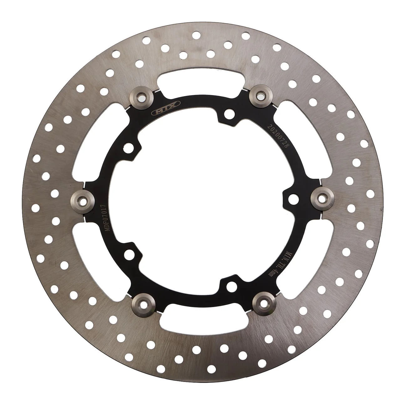 TIGSA-DSK-0027 MT09 2014-2021