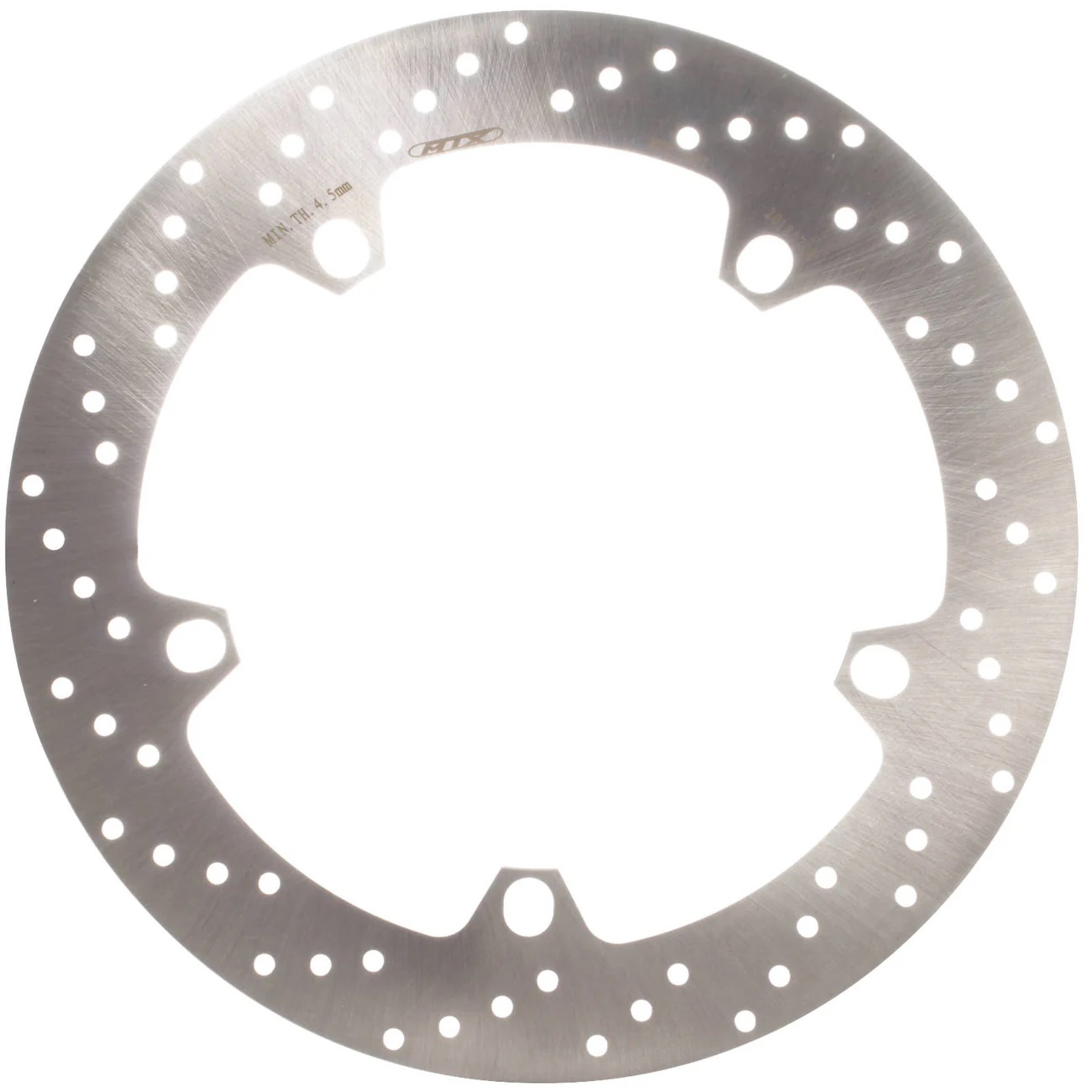 TIGSA-DSK-0031 R1200 GS 2004-2007