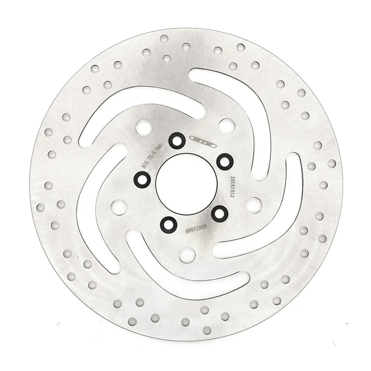 TIGSA-DSK-0037 SPORTSTER 883/1200 1996-2020