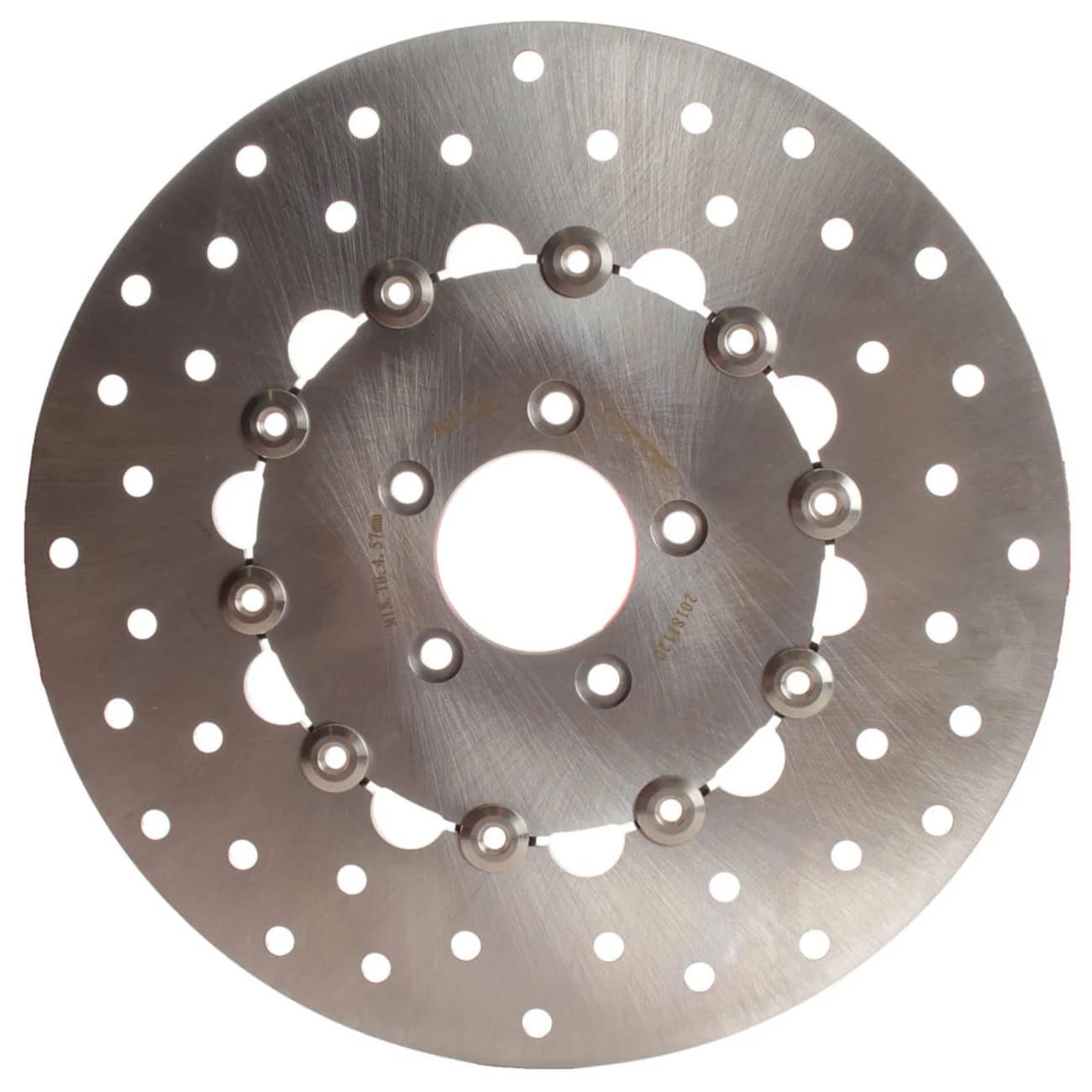 TIGSA-DSK-0044 Dyna 1450Dyna 1584FXD, FXDC, FXDB, FXDWGIFXDC, FXDB, FXDWGI 2006-2009