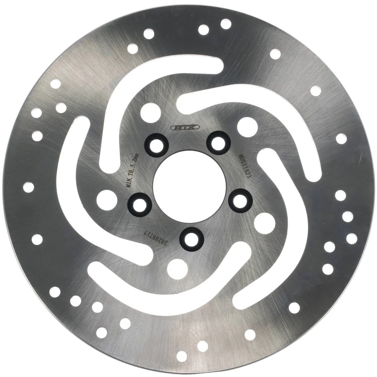 TIGSA-DSK-0046 SPORTSTER 883/1200 1996-2020