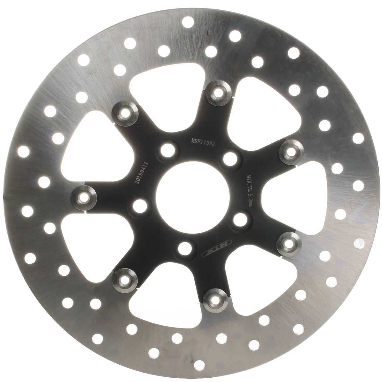 TIGSA-DSK-0050 FXSB Breakout Floater 2013-2014
