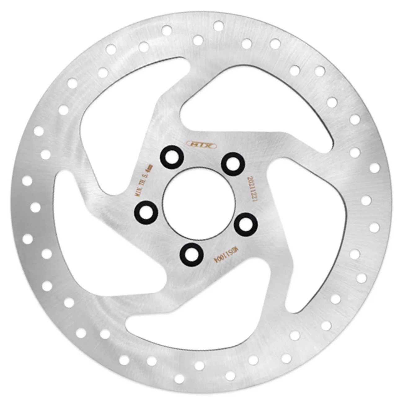 TIGSA-DSK-0054 XG 750 STREET 2016-2020