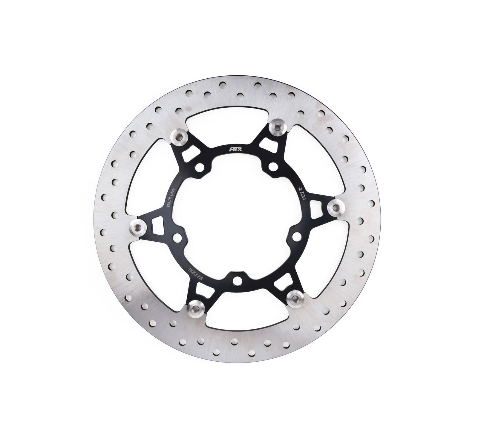TIGSA-DSK-0059 450CL-C 2024 450MT 2024 450NK 2023, 2024 450SR 2022, 2023, 2024, 2025 450SR S 2023, 2024
