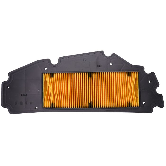 TIGSA-HVF-0016 250 GTS Joymax 06-08 250 GTS Joymax i Euro 3 07-08 300 GTS Joymax EVO 09-12 300 Joymax I / EFI / ABS 13-15