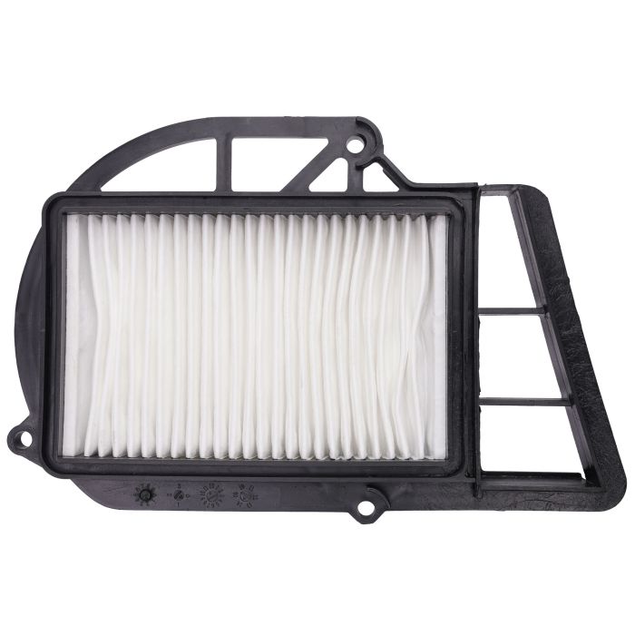 TIGSA-HVF-0026 Yamaha Malaguti Yamaha VP250 X-City 2007-2013 YP250R XMAX 2010-2016 Malaguti 250 Password-IE Euro 3(05-10-filtro carter) Air Filters