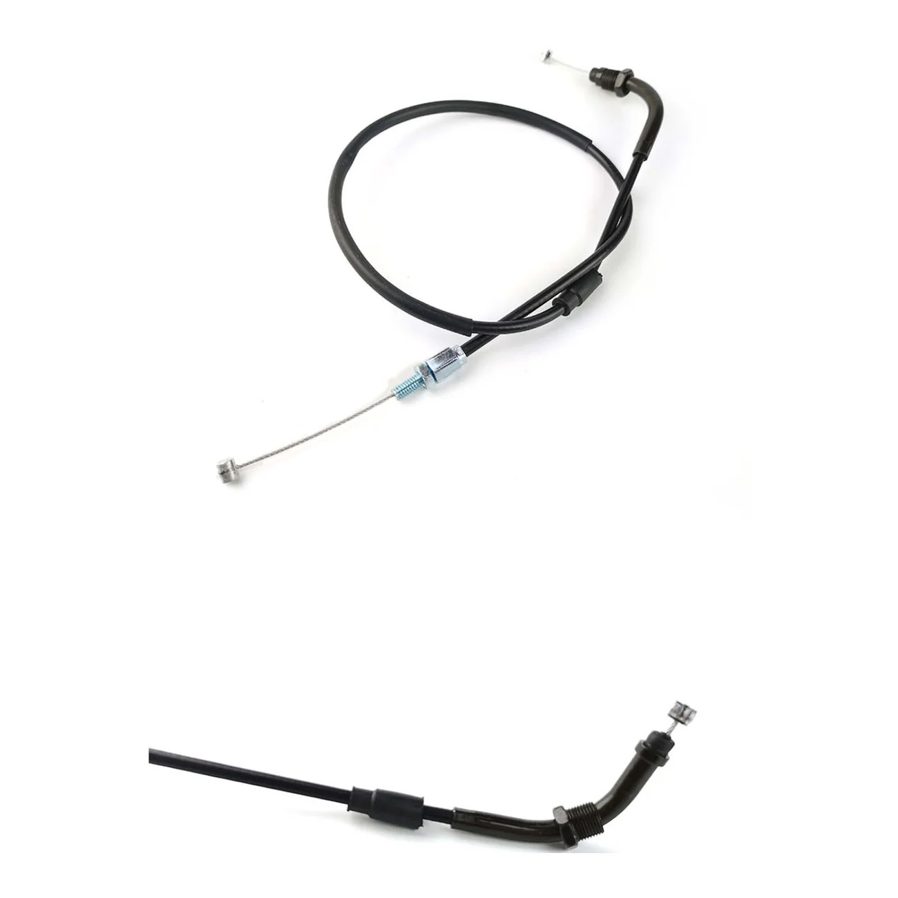 TIGSA-KBL-0009 MTX CABLE Throttle HON PUSH CBR600RR 07-12 - INDENT