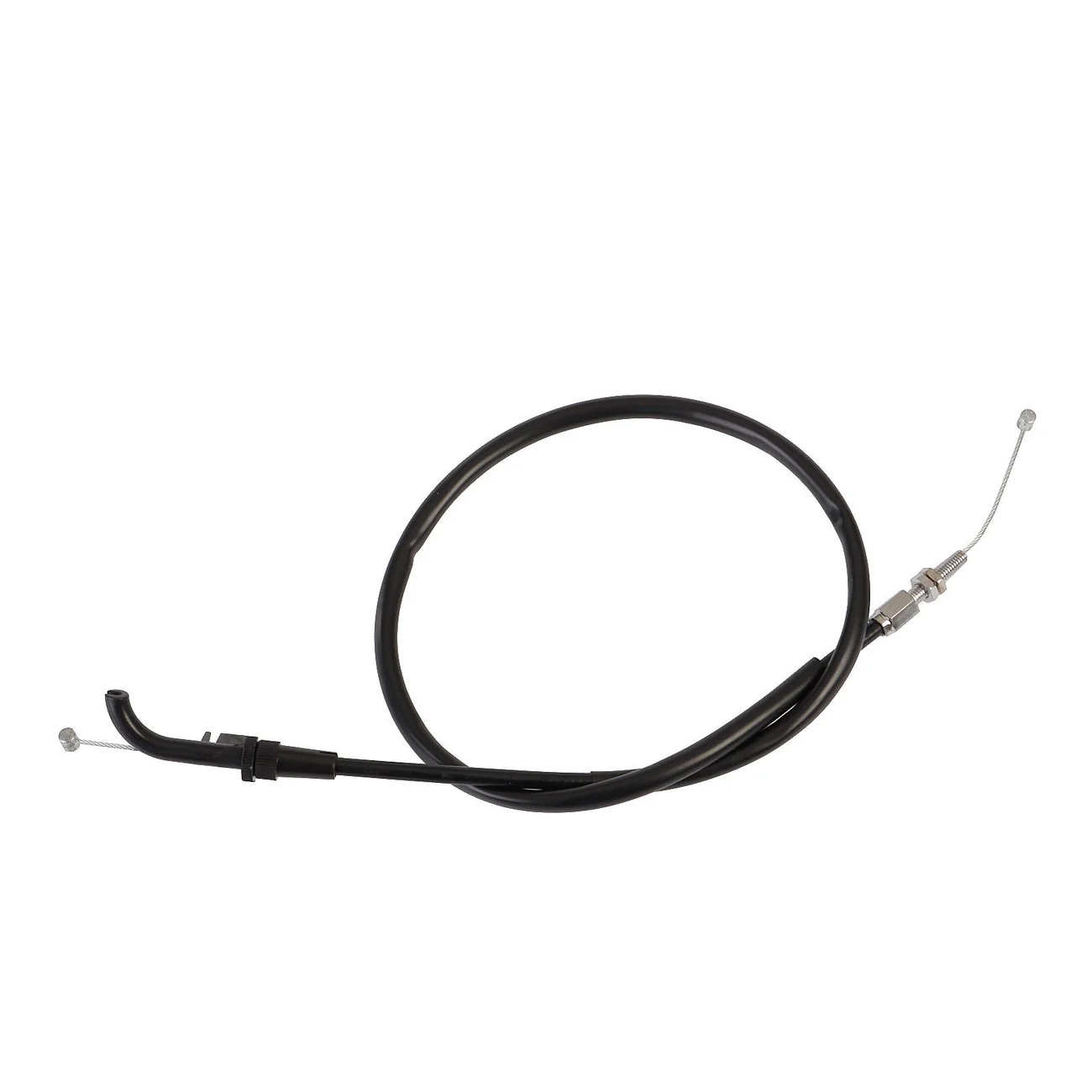 TIGSA-KBL-0014 MTX CABLE Throttle KAW EX250 NINJA 250R Pull