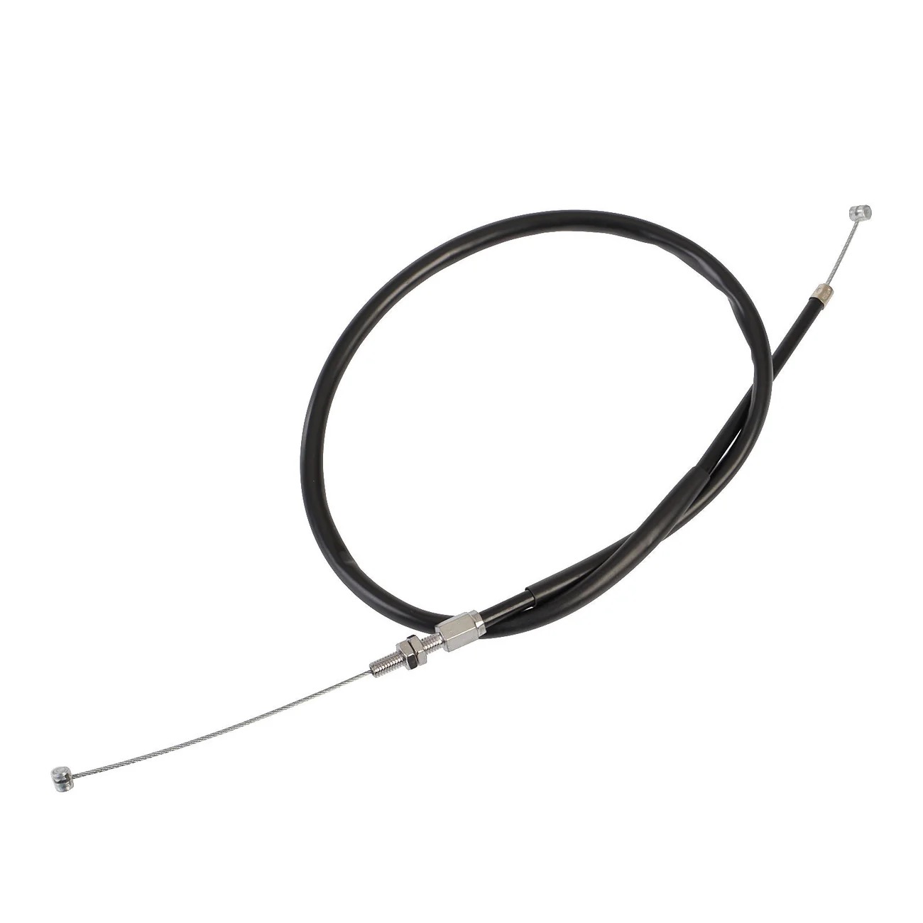 TIGSA-KBL-0015 MTX CABLE Throttle KAW EX250 NINJA 250R Push