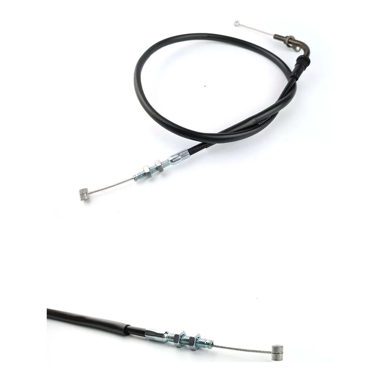 TIGSA-KBL-0017 MTX CABLE Throttle YAM PULL YZFR6 99-02