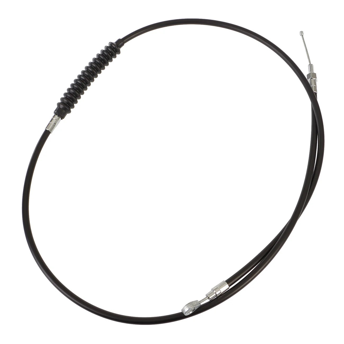 TIGSA-KBL-0022 MTX CABLE CLU HD Softail 96-06 Std