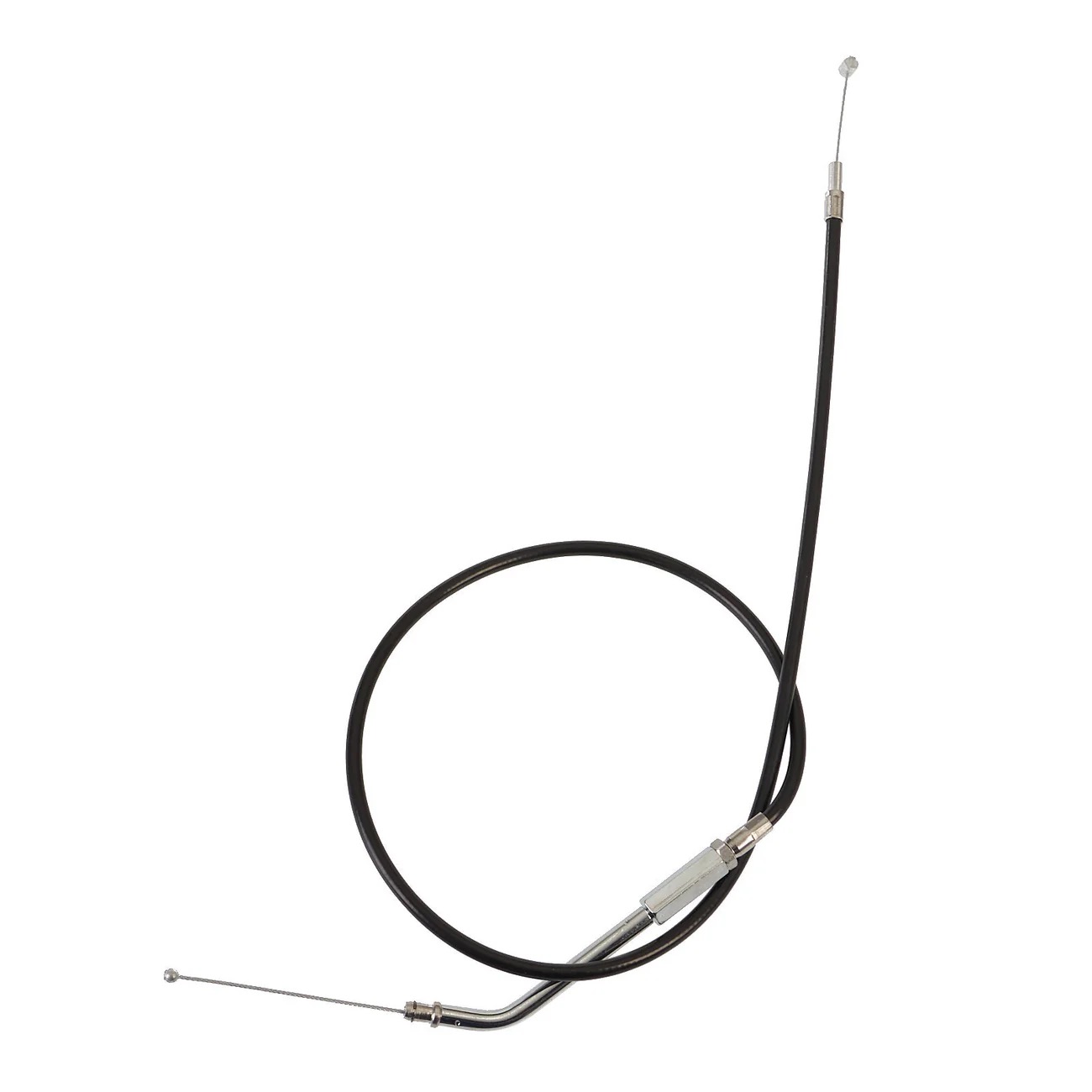 TIGSA-KBL-0023 MTX CABLE ThrottleOTTLE HD XLH883/1200 96-06