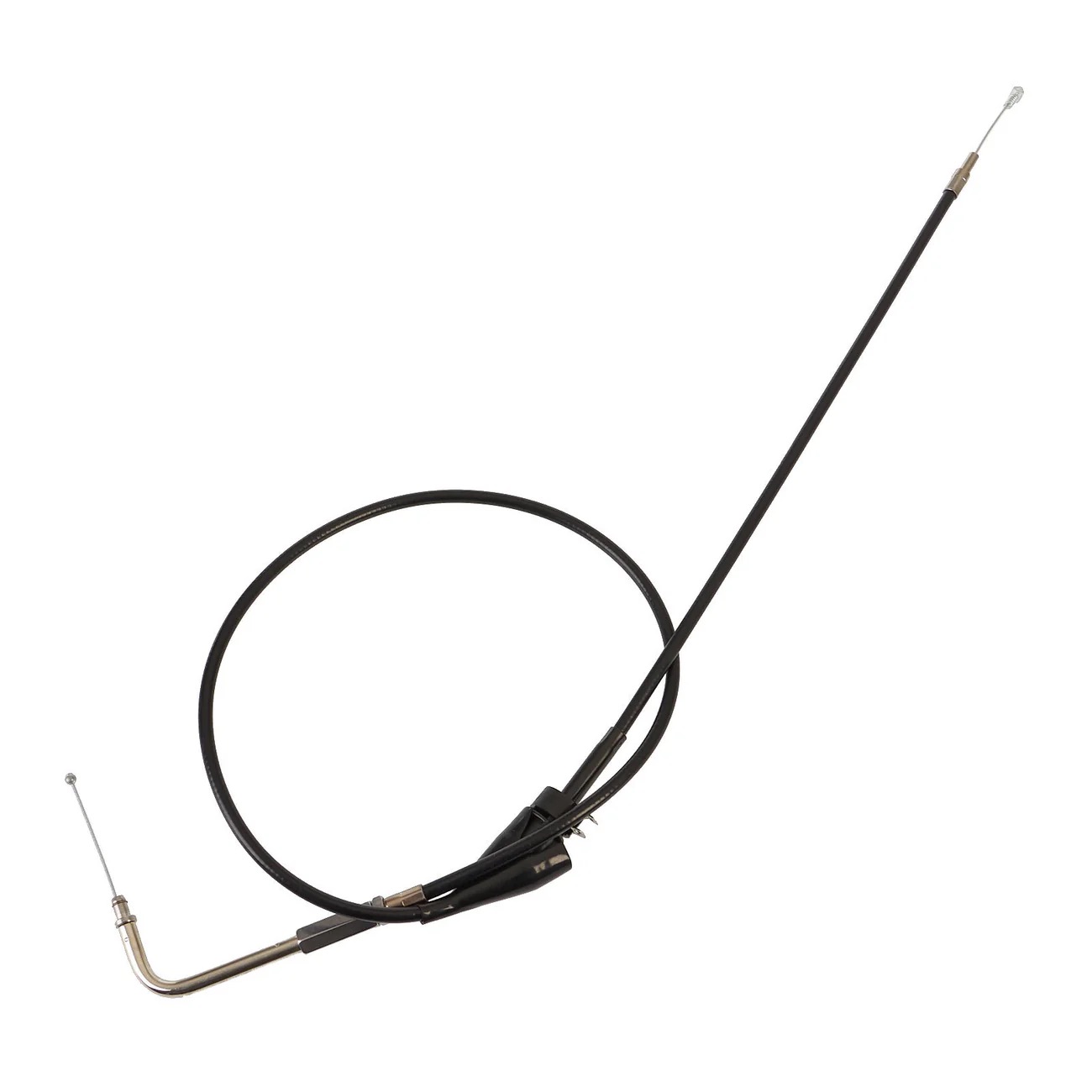 TIGSA-KBL-0025 MTX CABLE Throttle HD IDLE ROAD KING 02-07